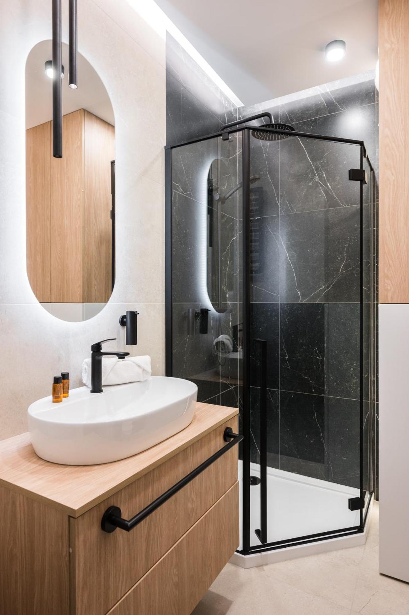 Horizon Apartments Na Dolach - Luxury Apartments Near The Vistula River Cracovia Esterno foto